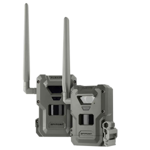Spypoint Spypoint Flex-M Cellular Trail Camera 32MP Twin Pack - $129.99 at Natchez Shooting & Outdoors