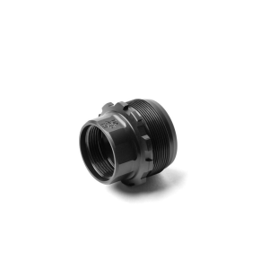 Dead-Air-Silencers Dead Air Xeno  Adapter HUB Taper - $92.99 at Natchez Shooting & Outdoors
