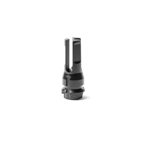 Dead-Air-Silencers Dead Air Keymo GOV Flash Hider - 1/2-28 6mm 17-4 - $79.99 at Natchez Shooting & Outdoors