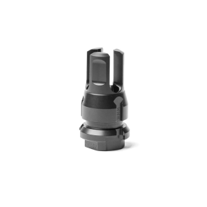 Dead-Air-Silencers Dead Air KeyMicro GOV Flash Hider 1/2-28  9mm 17-4 - $79.99 at Natchez Shooting & Outdoors