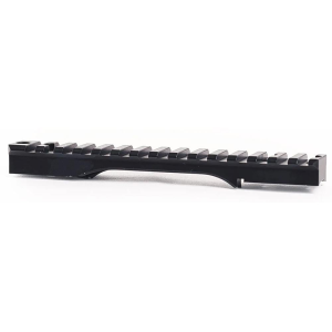 Christensen-Arms Christensen Arms Standard Remington 700 Picatinny Scope Base 20 MOA - $64.99 at Natchez Shooting & Outdoors