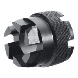 Dead-Air-Silencers Dead Air Taper Scraper Tool - $30.99 at Natchez Shooting & Outdoors