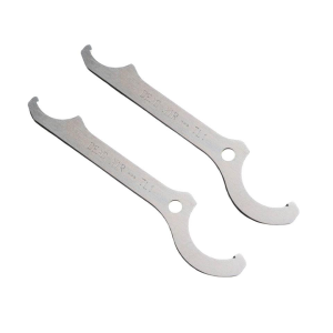 Dead-Air-Silencers Dead Air Enhanced OTB Spanner Wrench - $22.99 at Natchez Shooting & Outdoors