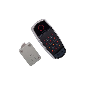 Hornady-Safes Hornady Vexis Safe Keypad and Swingbolt Upgrade Kit - $234.99 at Natchez Shooting & Outdoors