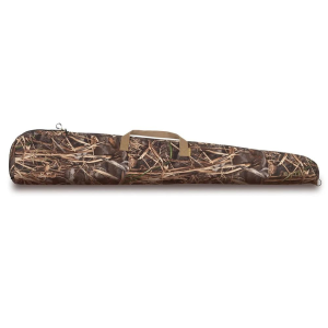 Allen Punisher Neoprene Shotgun Case 52" Realtree Max-7