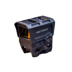 Canik Canik Obsidion Reflex Red Dot Sight 3 MOA - $299.99 at Natchez Shooting & Outdoors