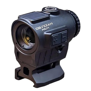 Canik Canik Obsidion Prism Red Dot Sight - $259.99 at Natchez Shooting & Outdoors