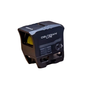 Canik Canik Obsidion Lite Reflex Red Dot Sight 3 MOA - $219.99 at Natchez Shooting & Outdoors