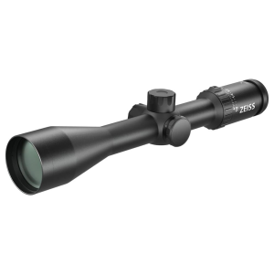 Zeiss Zeiss V3 Rifle Scope 6-18x50mm 30mm SFP XRR #84 Black Adjustable Parallax - $699.99 at Natchez Shooting & Outdoors