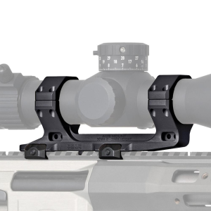 Reptilia Reptilia AUS 35mm Optic Mount 1.54'' Height Black - $299.66 at Natchez Shooting & Outdoors