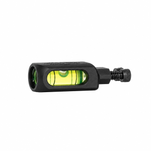 Reptilia Reptilia Bubble Level for AUS Offset Black - $62.96 at Natchez Shooting & Outdoors