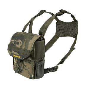 Muddy Pro Series Bino Harness Veil Canyon Grey