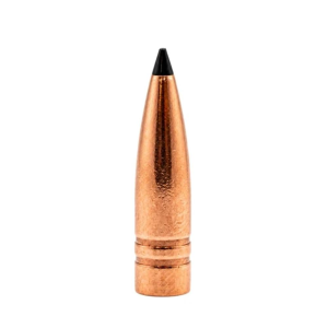 Barnes Barnes M/LE Tac-TX Rifle Bullets 8.6 BLK/.338 cal .338" 200 gr PT 50/ct - $62.99 at Natchez Shooting & Outdoors