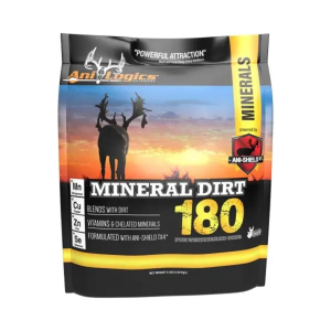 AniLogics Mineral Dirt 180 4lb