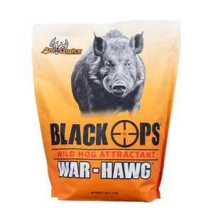 AniLogics Black Ops War-Hawg Granular Wild Hog Attractant 5lb