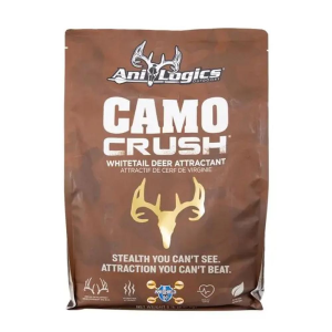 Anilogics-Outdoors AniLogics Camo Crush Granular Deer Attractant 5 lb Bag - $9.79 at Natchez Shooting & Outdoors