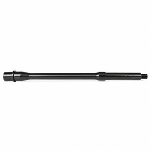 CMC Triggers 5.56mm 16" 1:7 Twist Barrel Nitride with Gas Block/Midlength Gas Tube