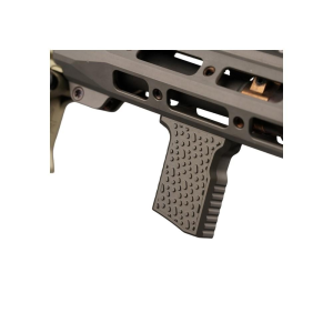 Q Q Deluxe Vertical Grip - $100.00 at Natchez Shooting & Outdoors