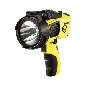 Streamlight Waypoint LED Spotlight 750 Lumens Yellow