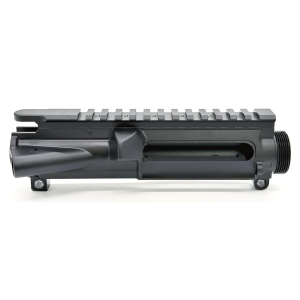 Cmc-Triggers CMC Triggers AR-15 Stripped Upper Receiver Mil-Spec - $69.99 at Natchez Shooting & Outdoors