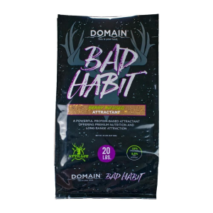 Domain Bat Habit Attractant 20 lbs