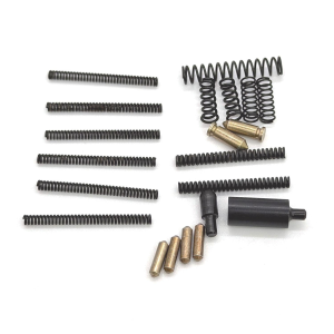 CMC Triggers AR15 Lower Receiver Replacement Parts Oops Kit