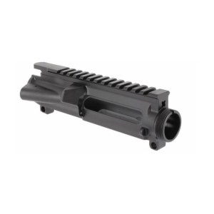 Combat-Armory Combat Armory AR-15 A3 Stripped Upper Receiver Black Mil-Spec - $73.99 at Natchez Shooting & Outdoors