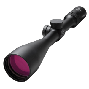 Burris Burris Droptine Rifle Scope 3-9x-50mm 1" SFP Ballistic Plex Black - $209.99 at Natchez Shooting & Outdoors