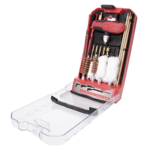 Birchwood Casey Universal Gun Cleaning Kit 22-Piece