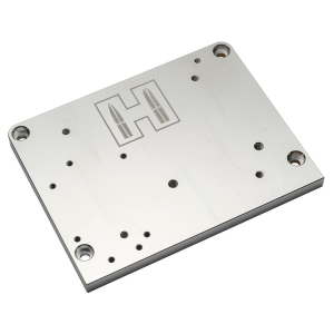 Hornady Universal Mounting Plate