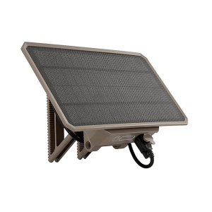Moultrie Moultrie Solar Power Panel 11W - $93.99 at Natchez Shooting & Outdoors