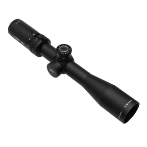 Zerotech Thrive X Rifle Scope 3-9x40 30mm SFP German 4 Black