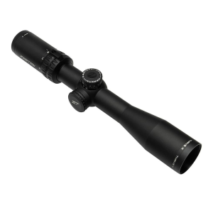Zerotech Thrive X Rifle Scope 3-9x40 30mm SFP Zeroplex Black
