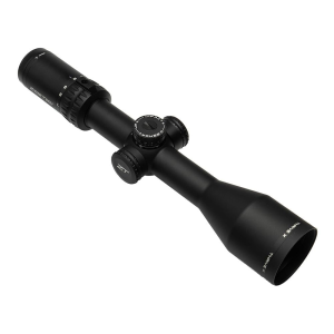 Zerotech Thrive X Rifle Scope 4-16x50 30mm SFP Zeroplex Black