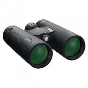 Bushnell Legend L-Series Binocular - 10x42mm Roof Prism Black