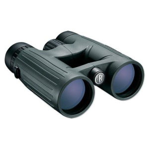 Bushnell Custom Gold Binocular - 10x42mm Roof Prism Black