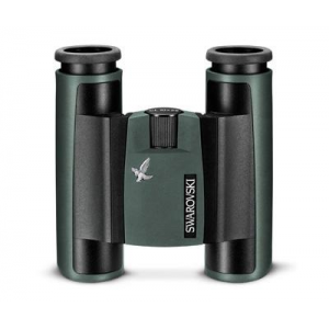 DEMO Swarovski Pocket Traveler Binocular - 10x25mm Tan