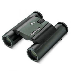 DEMO Swarovski CL Pocket Binocular - 8x25mm Black