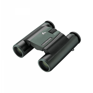 DEMO Swarovski CL Pocket Binocular - 10x25mm Green