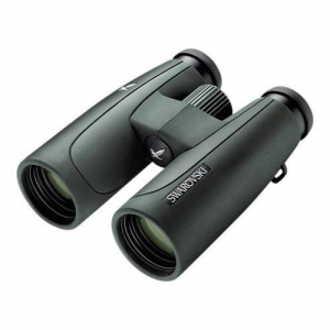 DEMO Swarovski SLC 42 Binoculars - 10x42mm W B Green