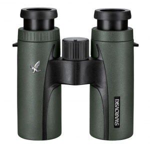 DEMO Swarovski CL Companion Binocular - 8x30mm 372' FOV Green