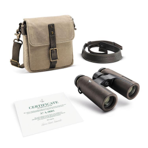 DEMO Swarovski Exclusive Edition CL Companion Africa Binocular - 8x30mm