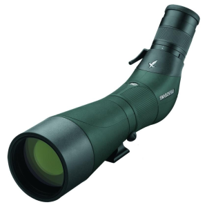 Swarovski-Optik DEMO Swarovski ATM 80mm Spotting Scope (Angled Body Only / Eyepiece sold separately) - $1504.99 at Natchez Shooting & Outdoors
