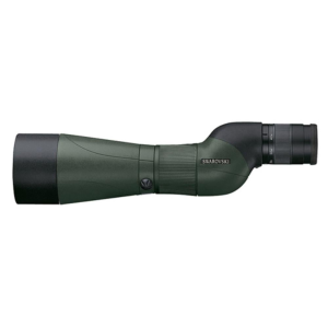 Swarovski-Optik DEMO Swarovski STM-80 Spotting Scope Body Eyepiece Not Included - $1729.99 at Natchez Shooting & Outdoors