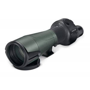 DEMO Swarovski STR 65 MRAD Spotting Scope - Green Illum MRAD Duplex Reticle  Eyepiece Sold Separately
