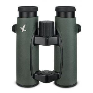 DEMO Swarovision El Swarovision Binoculars with FieldPro - 8x32mm Green