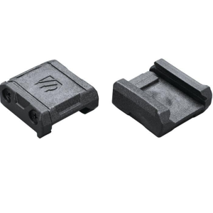 Blackhawk- Blackhawk! Omnivore Multi-fit Holster Rail Attachment Device - $15.95 at Natchez Shooting & Outdoors