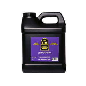 IMR Enduron 8133 Powder - 8 lbs