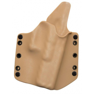 Stealth Operator Holster, Full Size, Coyote