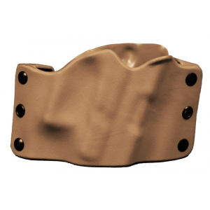 Stealth Operator Holster, Compact, Coyote